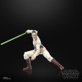 Star Wars: The Acolyte Black Series Jedi Master Indara Figurka Hasbro 15 cm