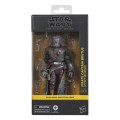 Hasbro Figurka Star Wars: Skeleton Crew Black Series Pirate Capitaine Brutus (Port Borgo) 15 cm