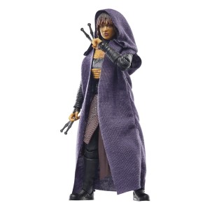 Star Wars: The Acolyte Black Series Action Figurka Mae (Assassin) 15 cm