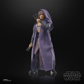 Figurka Star Wars: The Acolyte Black Series Mae (Assassin) Hasbro 15 cm