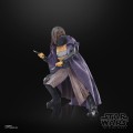 Star Wars: The Acolyte Black Series Mae (Assassin) Figurka Hasbro 15 cm