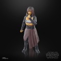 Figurka Star Wars: The Acolyte Black Series Mae (Assassin) Hasbro 15 cm