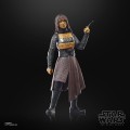 Hasbro Star Wars: The Acolyte Black Series Mae (Assassin) Figurka 15 cm