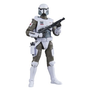 Star Wars: The Mandalorian Black Series Action Figurka Imperial Armored Commando 15 cm