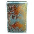 Hasbro Betrayal: Deck of Lost Souls Card *English Version* Gra