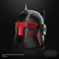 Hasbro Star Wars: The Mandalorian Black Series Electronic Helmet Moff Gideon