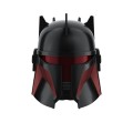 Star Wars: The Mandalorian Black Series Electronic Helmet Moff Gideon Hasbro