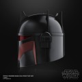 Hasbro Star Wars: The Mandalorian Black Series Electronic Helmet Moff Gideon