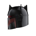 Star Wars: The Mandalorian Black Series Electronic Helmet Moff Gideon Hasbro