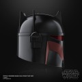 Hasbro Star Wars: The Mandalorian Black Series Electronic Helmet Moff Gideon