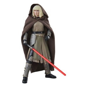 Star Wars: Ahsoka Black Series Action Figurka Shin Hati (Arcana) 15 cm