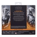 Hasbro Figurka Star Wars: The Mandalorian Black Series 2-Pack Mandalorian Shriek-Hawk Trainers 15 cm