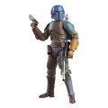 Hasbro Figurka Star Wars: The Mandalorian Black Series 2-Pack Mandalorian Shriek-Hawk Trainers 15 cm