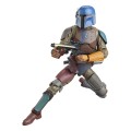 Figurka Star Wars: The Mandalorian Black Series 2-Pack Mandalorian Shriek-Hawk Trainers Hasbro 15 cm