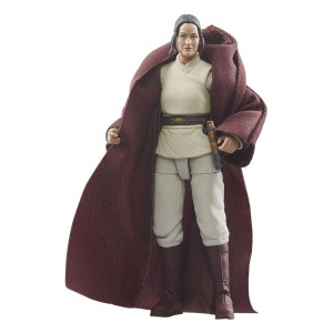 Star Wars: The Acolyte Vintage Collection Action Figurka Jedi Master Indara 10 cm