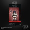 Hasbro Figurka Star Wars: The Acolyte Black Series Bazil (Jedi Order Tracker) 10 cm