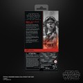 Figurka Star Wars: The Acolyte Black Series Bazil (Jedi Order Tracker) Hasbro 10 cm