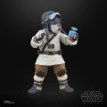 Star Wars: The Acolyte Black Series Bazil (Jedi Order Tracker) Figurka Hasbro 10 cm