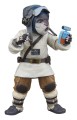 Hasbro Star Wars: The Acolyte Black Series Bazil (Jedi Order Tracker) Figurka 10 cm
