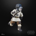 Figurka Hasbro Star Wars: The Acolyte Black Series Bazil (Jedi Order Tracker) 10 cm