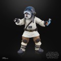 Figurka Star Wars: The Acolyte Black Series Bazil (Jedi Order Tracker) Hasbro 10 cm