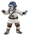 Star Wars: The Acolyte Black Series Bazil (Jedi Order Tracker) Figurka Hasbro 10 cm