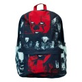 Plecak Loungefly IT by Full-Size Pennywise I Heart Horror