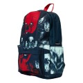 Loungefly Plecak IT by Full-Size Pennywise I Heart Horror