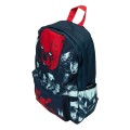 Plecak IT by Full-Size Pennywise I Heart Horror Loungefly