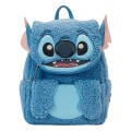 Plecak Loungefly Disney by Stitch Maskotka Pocket