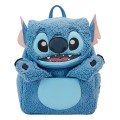 Loungefly Plecak Disney by Stitch Maskotka Pocket