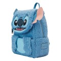 Plecak Disney by Stitch Maskotka Pocket Loungefly