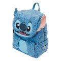 Disney by Stitch Maskotka Pocket Plecak Loungefly