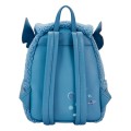 Loungefly Disney by Stitch Maskotka Pocket Plecak