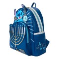 Plecak Lilo & Stitch by Mini Menorah Stitch Loungefly