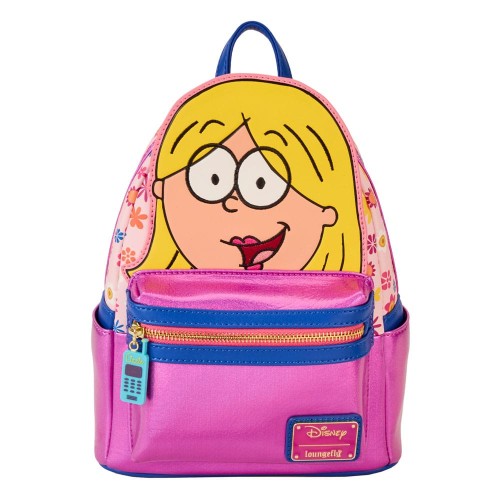 Plecak Loungefly Disney by Mini Lizzie McGuire