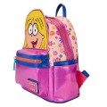 Loungefly Plecak Disney by Mini Lizzie McGuire