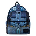 Plecak Loungefly Wednesday by Mini Nevermore Academy
