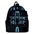 Loungefly Plecak Wednesday by Mini Nevermore Academy