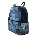 Plecak Wednesday by Mini Nevermore Academy Loungefly