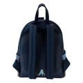 Loungefly Wednesday by Mini Nevermore Academy Plecak