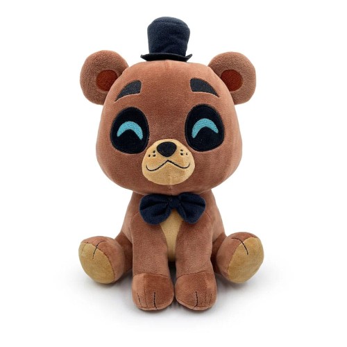 Maskotka Youtooz Five Nights at Freddy's Pluszak Freddy Sit 22 cm