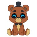 Youtooz Maskotka Five Nights at Freddy's Pluszak Freddy Sit 22 cm