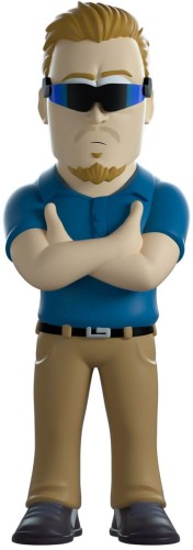 South-Park-Vinyl-Figurka-PC-Principal-12-cm