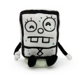 Maskotka Youtooz SpongeBob SquarePants Pluszak DoodleBob Shoulder Rider 13 cm