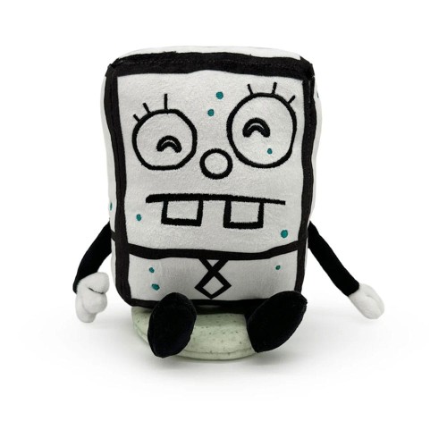 Maskotka Youtooz SpongeBob SquarePants Pluszak DoodleBob Shoulder Rider 13 cm