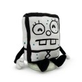Maskotka SpongeBob SquarePants Pluszak DoodleBob Shoulder Rider Youtooz 13 cm