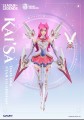 Beast Kingdom Toys Figurka League of Legends Dynamic 8ction Heroes 1/9 Star Guardian Kai'Sa 19 cm