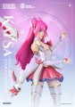 Figurka League of Legends Dynamic 8ction Heroes 1/9 Star Guardian Kai'Sa Beast Kingdom Toys 19 cm