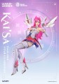 Figurka Beast Kingdom Toys League of Legends Dynamic 8ction Heroes 1/9 Star Guardian Kai'Sa 19 cm